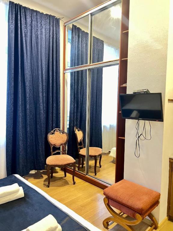 Piccolo Hotel Vake Tbilissi Extérieur photo
